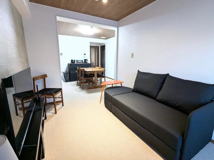 Good location for Disney Resort and Makuhari Messe/4 people can stay in a beautiful room # 304 - Image 1