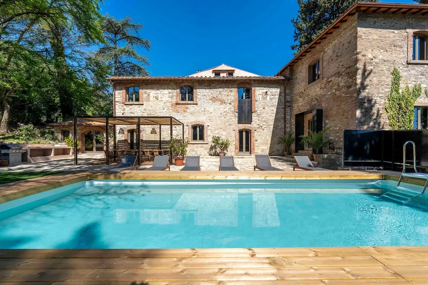 Borgo Petreto - Image 1