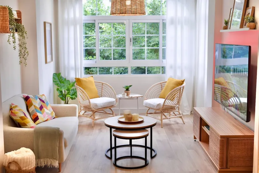 Seaside Serenity · Beach 100 m · Cozy · Sea View - Image 1