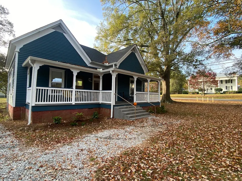 Indigo House - Image 1