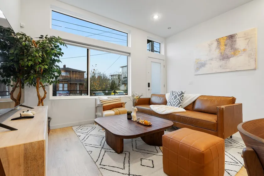 Central Home with Rooftop - Close to Light Rail - Image 1