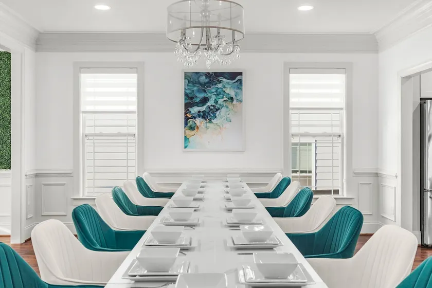 Gather In Luxury Holidays |Style Meets Elegance | - Image 1