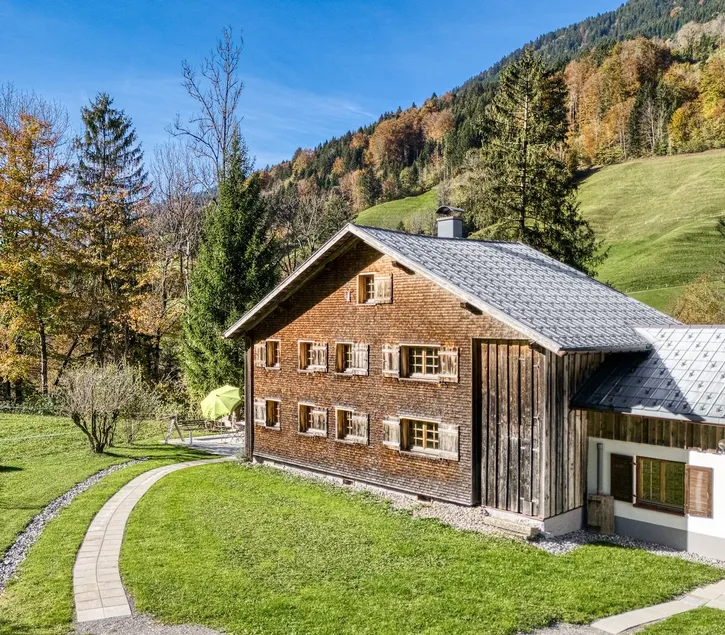 Berghaus Lutzklang - Image 1