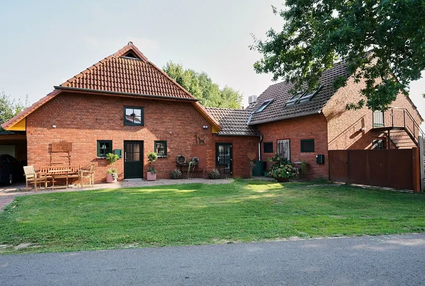 Vacation home from Hauendamm - Image 1