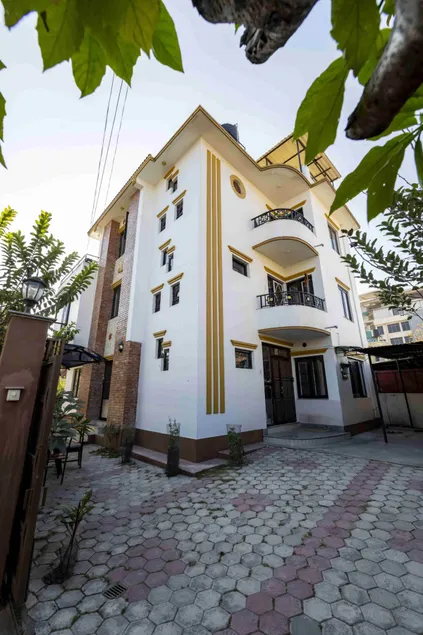 Dee Eco Homes (Minimum stay: 3 nights) - Image 1