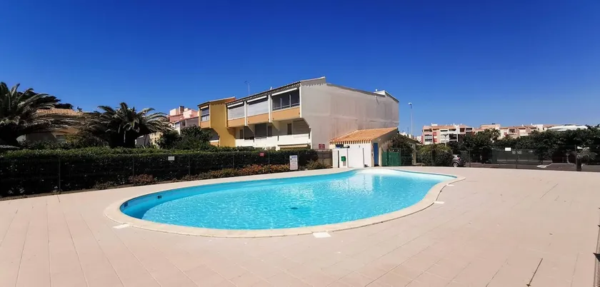 Fully equipped flat with pool & terrace | Beach nearby - Image 1