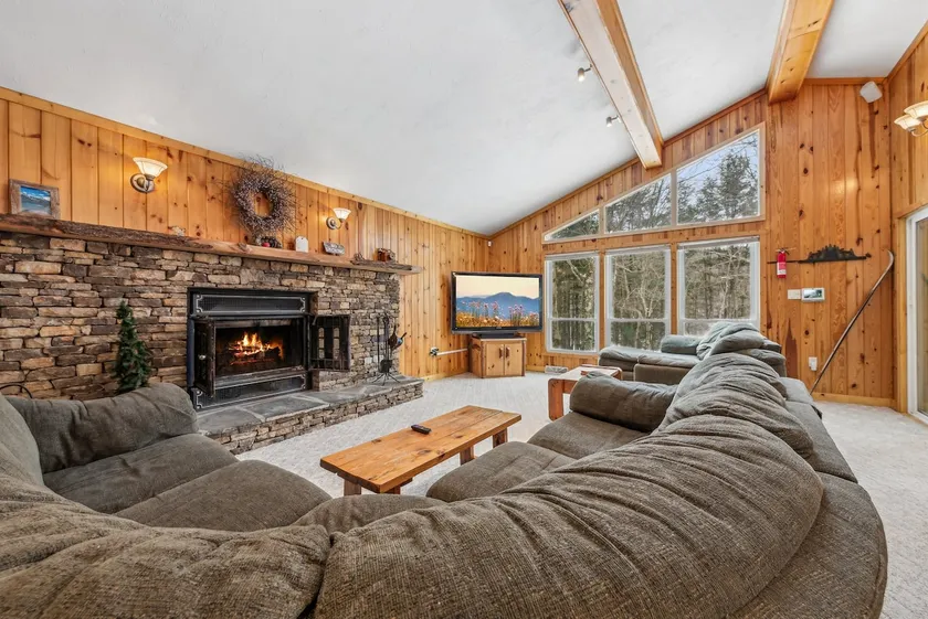 Seven Springs, Sleeps 14 / 5BR, HotTub, Fire Pit - Image 1