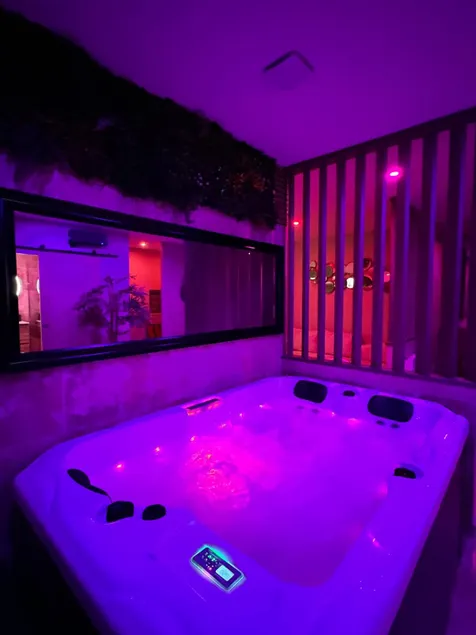 Le boudoir suite&spa - Image 1