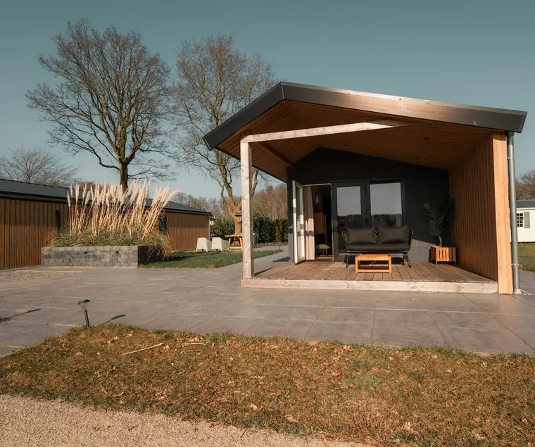 Luxe Lodge - Drents-Friese Wold - Image 1