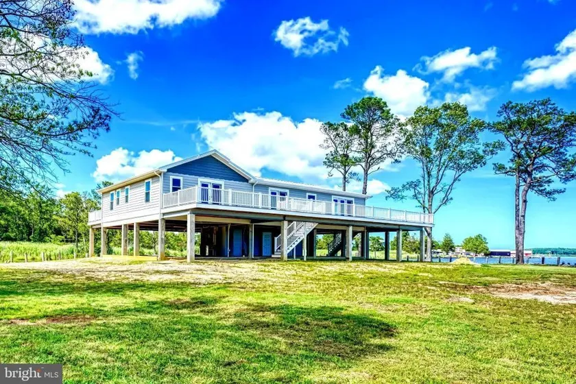 Par-Lon - Waterfront Home on the Pocomoke River - Image 1