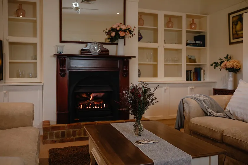 Bluebush Estate - Image 1