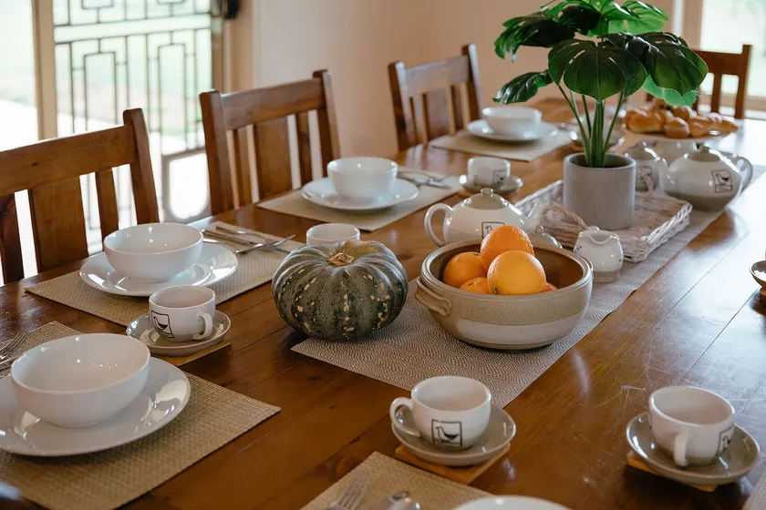 Bluebush Estate - Image 1
