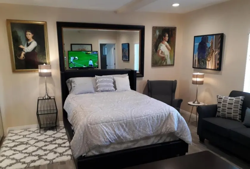 Comfortable Luxury Studio - Image 1