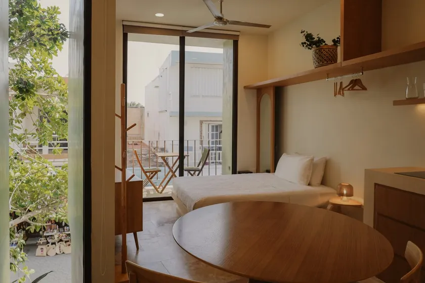 Loft Florita 39 #1 Beach club included - Image 1