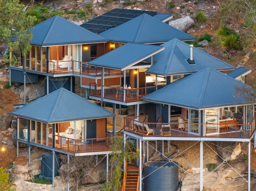 Pagoda Point - Image 1