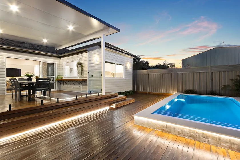 Little Oasis Close to Newcastle - Image 1