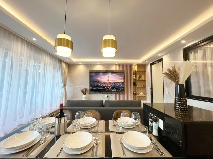 Luxurious Apt | Le Bon Marché | Lutetia | Paris 6th - Image 1