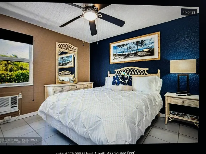 Cozy Condo+ Parking+WiFi. 3 min walk to Beach. #1 - Image 1