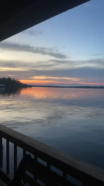Magnolia Place by Toledo Tackle on Lanan Bay - Image 1