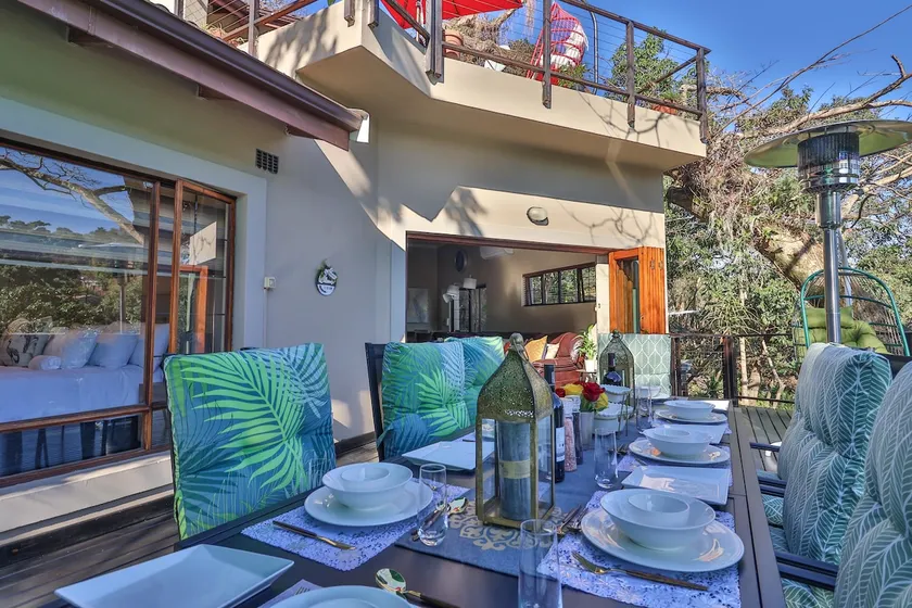 Tranquil Home on a Gated Conservatory - Image 1