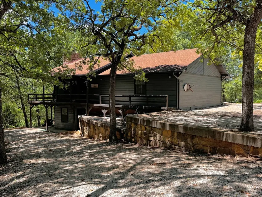 Where The Magic Cabins - Near Turner Falls! - Image 1