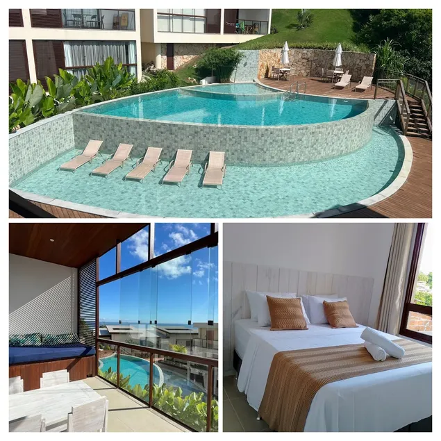 Paradise Place com Vista Mar - Image 1