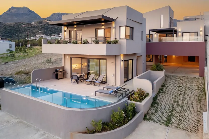 Plakias Seaside Maisonette - Image 1