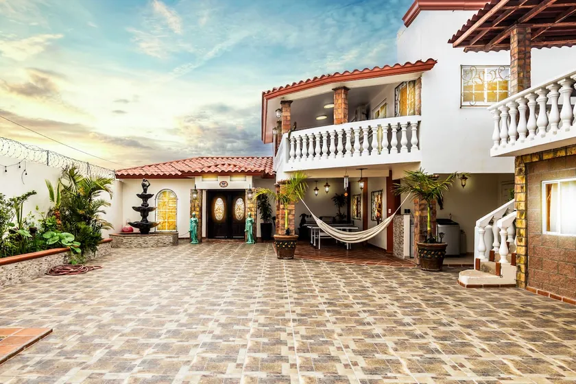 Beautiful 3 Story Rosarito Villa / Ocean Views - Image 1