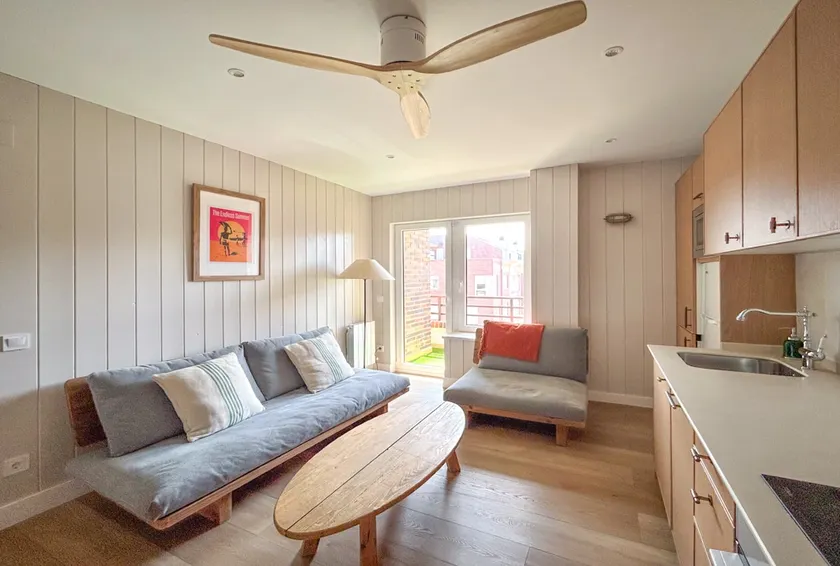 Taos Surf Shack - Image 1