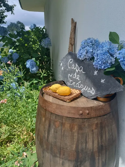 Casa de Fráguas - Image 1