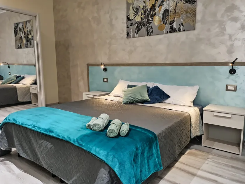 Le Nonne HOUSE, Assemini + free parking (Maria) - Image 1
