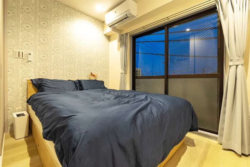 StayFab, 2-bed apartment 301 - Image 1