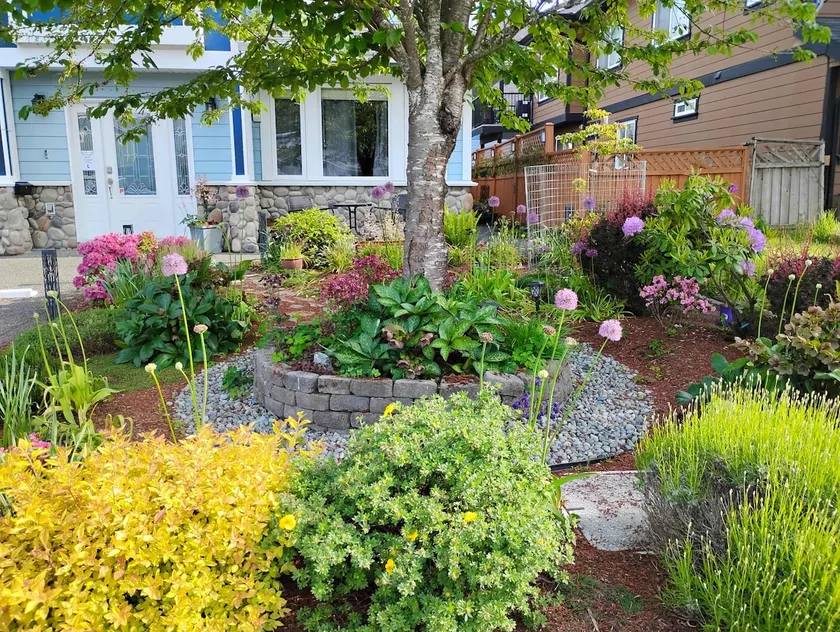 Bear Mountain garden suite - Image 1