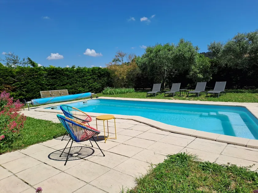 Accommodation - Carcassonne - Image 1