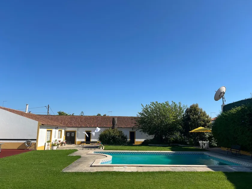 Villa Cartaxense - Image 1