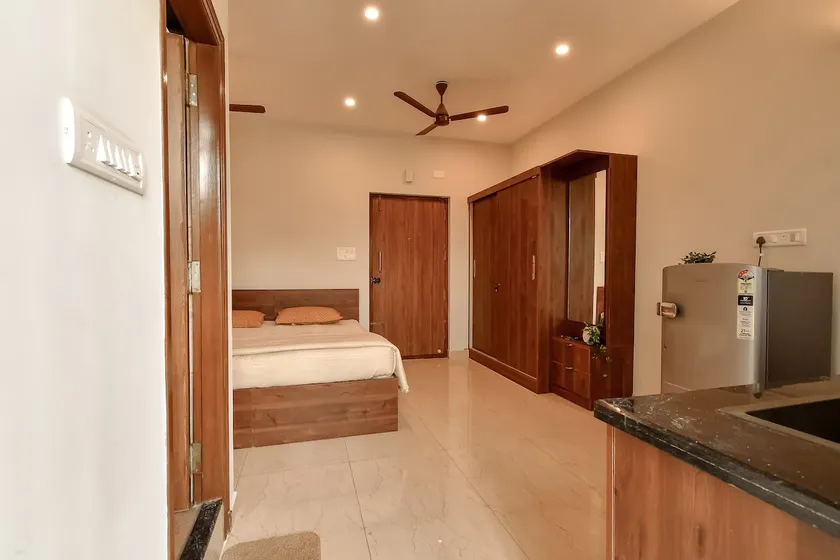 Studio | Brookfield | Couple + Pet friendly - Image 1