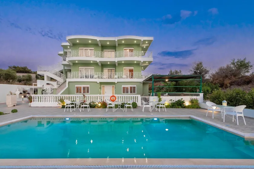 Nimo Paradise Estate - Image 1