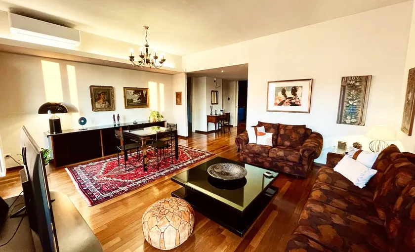 Niva - Downtown Luxury Home - Bergamo - Image 1