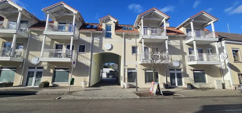 Studio Apartment-1 - Image 1