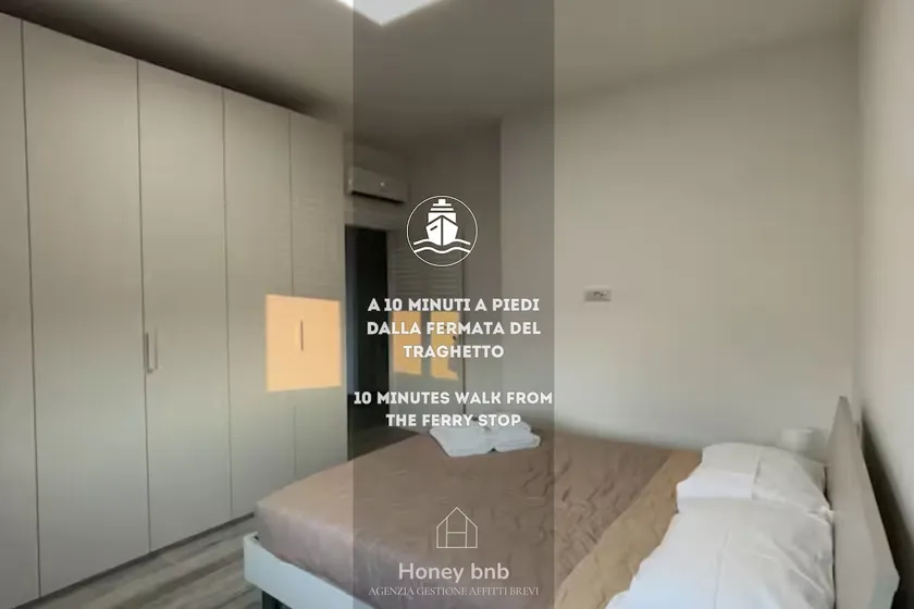 DaMa • Private Parking • Lake View - Image 1