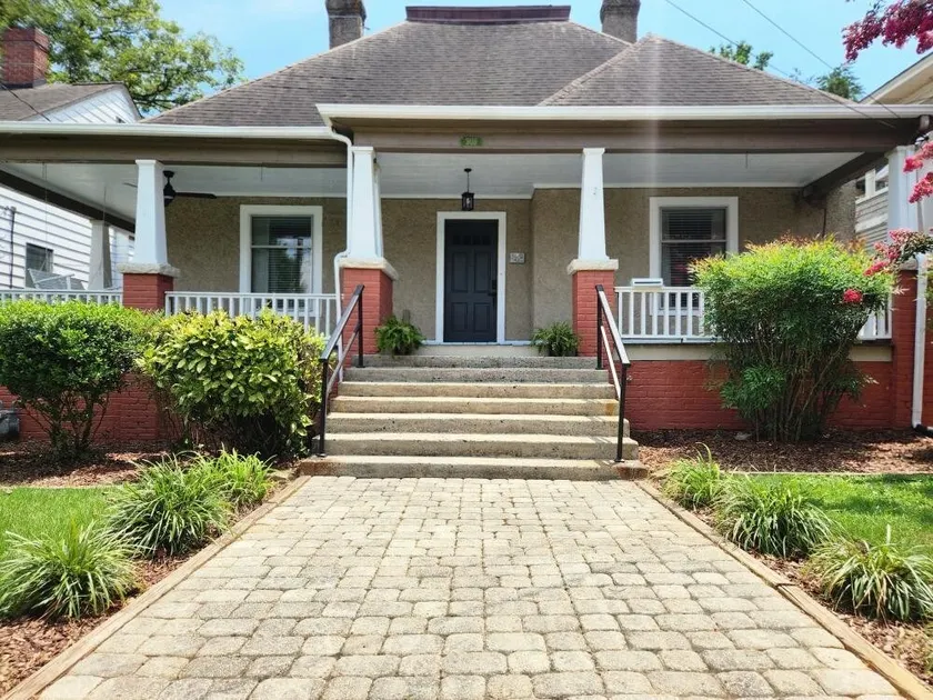 Historic Railway Retreat w/ pool table & firepit - Image 1