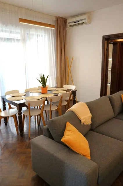 Spacious 4BR, 3BT with 3 balconies - Image 1