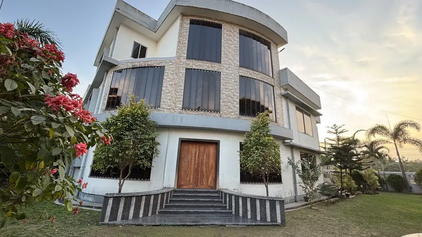 Godhuli Eco Stay ! - Image 1
