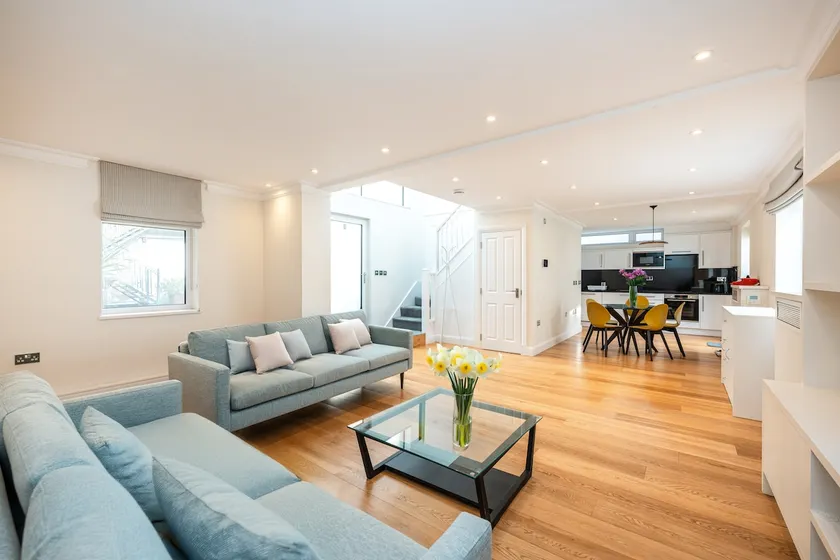 Hidden 2 Bedroom Kensington Retreat | 110m² - Image 1