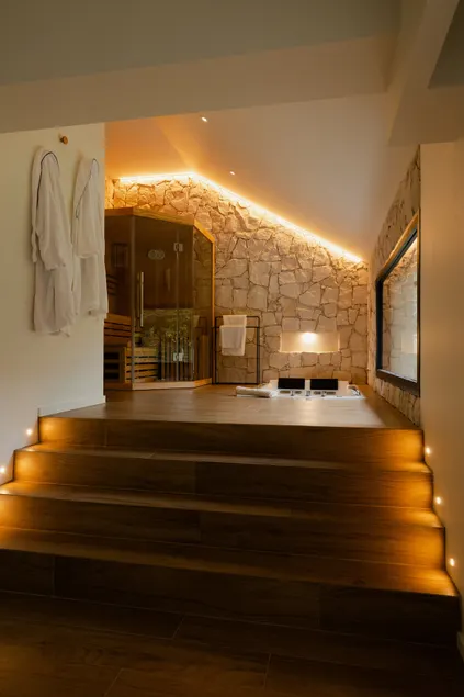 La Clairière: Luxury Spa House - Image 1