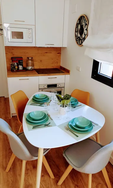 Madrid Urban, 2 boutique studio apartments - Image 1