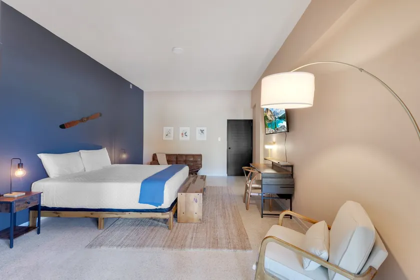Aguadilla Surf Lodge - Image 1