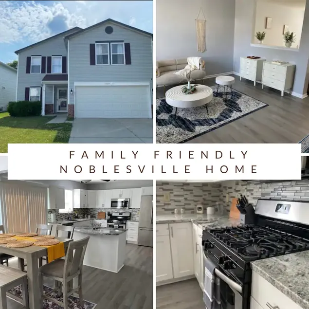 Spacious 5BR Group Friendly and Great Location - Image 1