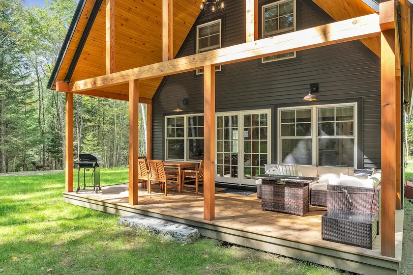 King Beds• Game Loft• Fireplaces Near Burke/Trails - Image 1