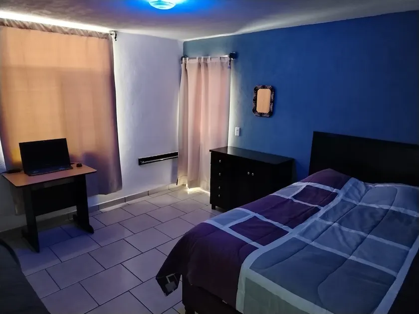 apartment in front of the sports center - Image 1